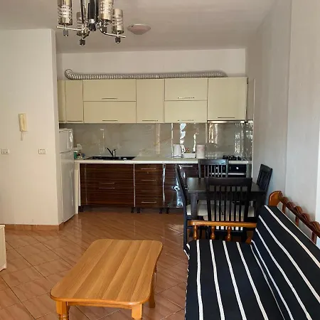 By The Sea Apartment Durres