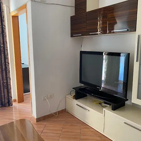 Apartment By The Sea Durres