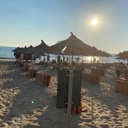 By The Sea *